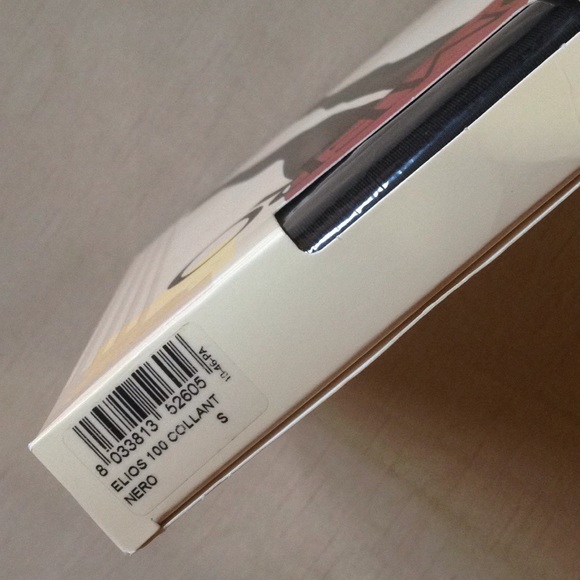 OMERO ELIOS 100 Collant/Tights, Black - Picture 6 of 7